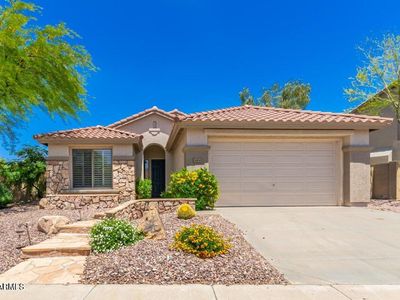 3450 W Thoreau Lane, Phoenix, AZ, 85086