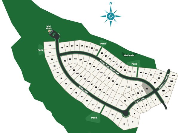5383 Heron Bay Blvd, Locust Grove, GA 30248