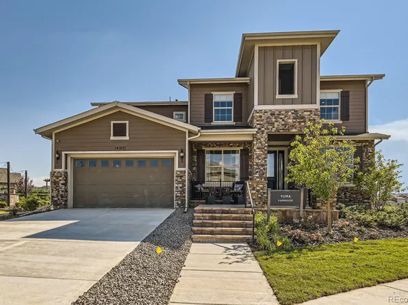 14163 Kearney Loop, Thornton, CO 80602