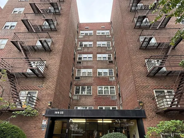 144-55 Melbourne Ave #5B, Flushing, NY 11367