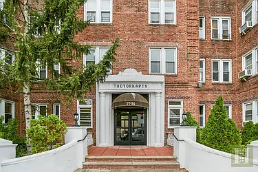 Rented by Halstead Real Estate