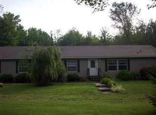 5253 Weaver Rd, Conneaut, OH 44030