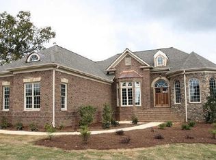 283 Gold Bullion Dr E, Dawsonville, GA 30534