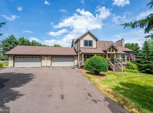 134 Misty Mountain Rd, Swanton, MD 21561