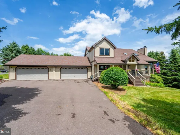134 Misty Mountain Rd, Swanton, MD 21561