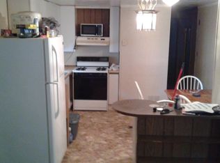 5296 Delsea Dr TRLR 18, Newfield, NJ 08344