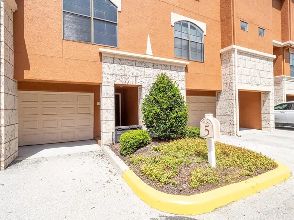 6115 METROWEST BOULEVARD #107, ORLANDO, FL 32835