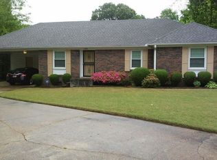 1709 Oakwood Dr LOT 35, Memphis, TN 38116