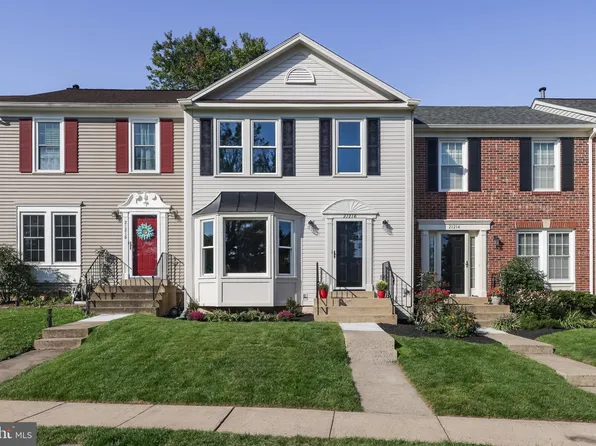 21216 Hedgerow Ter, Ashburn, VA 20147