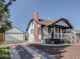 3755 S Sherman St, Englewood, CO 80113