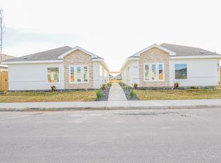 918 N Blair Ave #2, Edinburg, TX 78541