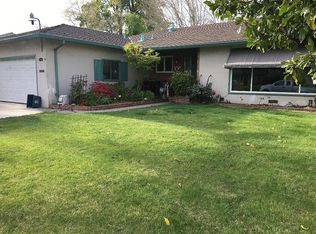 2017 W Sheridan Way, Stockton, CA