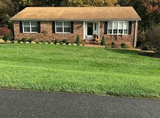 6002 Hansen Cir, Frederick, MD 21702