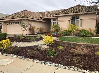 6018 Wagonmaster Ln, Roseville, CA