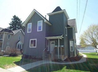 204 E Oliver St, Corunna, MI