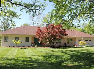 6725 Hidden Hills Dr, Cincinnati, OH 45230