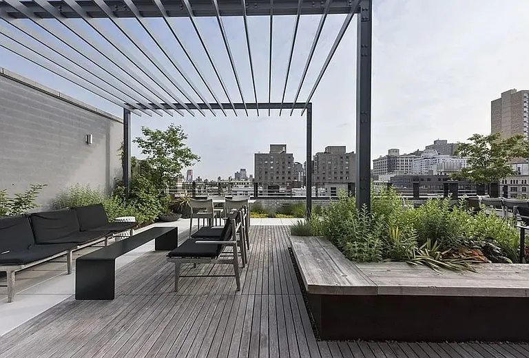 211 E 13th St #4G — Photo 8