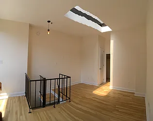 Rented by Citi Habitats