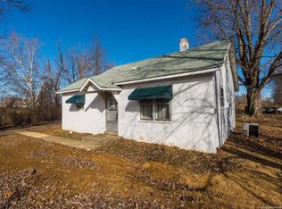 5808 Blue Ridge Rd, Charlestown, IN 47111