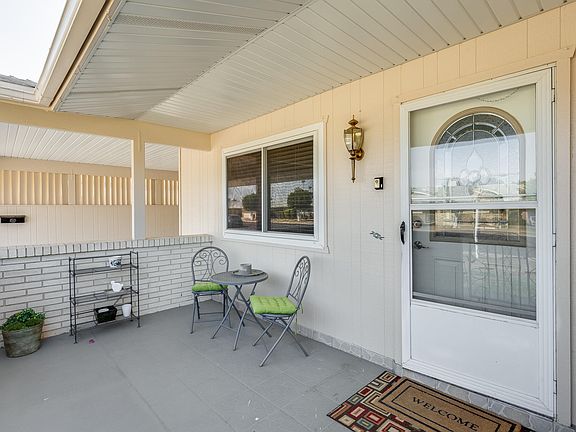 4th image of 10889 W Clair Dr