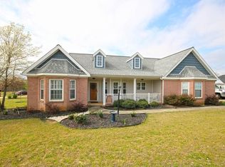 110 Blue Jay Way, Warner Robins, GA 31088