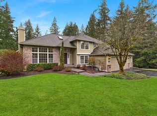 23414 124th Dr SE, Snohomish, WA 98296