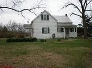 1101 Stranghoener Rd, Gerald, MO 63037