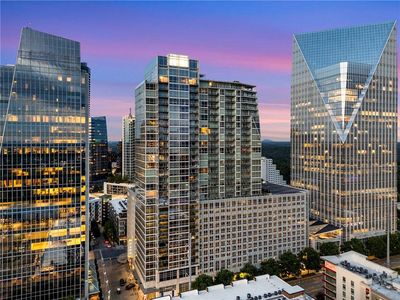 3325 Piedmont Rd NE UNIT 1907, Atlanta, GA, 30305