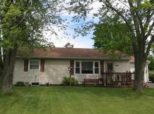 227353 Raven Ave, Wausau, WI 54401