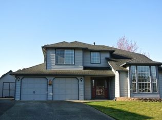 7128 67th Dr NE, Marysville, WA 98270