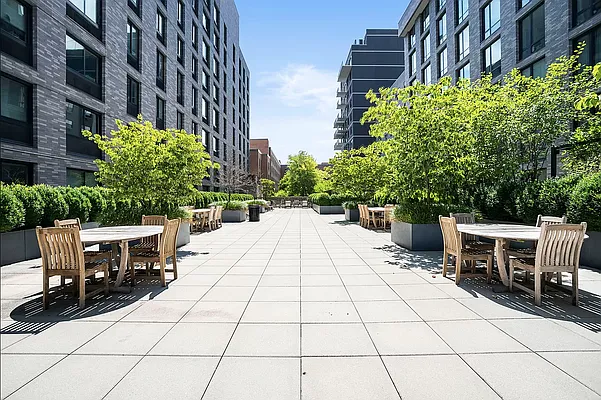 Rented by Brown Harris Stevens | media 21