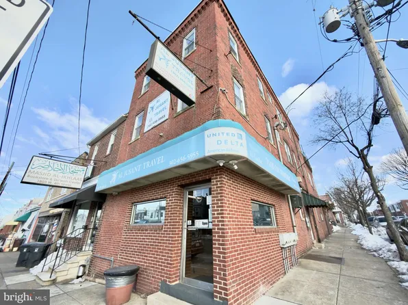 1801 W 4th St, Wilmington, DE 19805