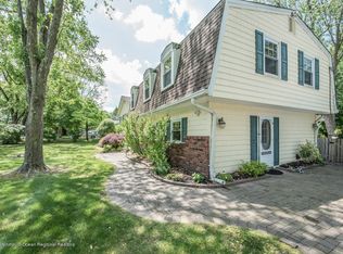 737 Bluff View Dr, Brick, NJ 08724