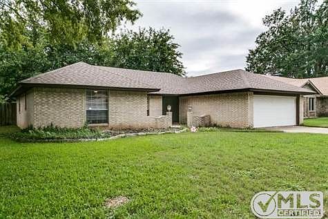 3rd image of 4504 Longacres Ct