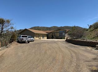 20136 Knob Hill Rd, Tehachapi, CA 93561