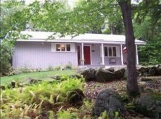 328 Woodlands Rd, Alton Bay, NH 03810