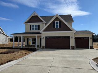 81 Juju Dr Lot 25, Clayton, NC 27520