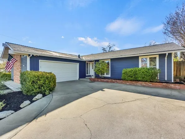 1704 Russell Way, Roseville, CA 95661