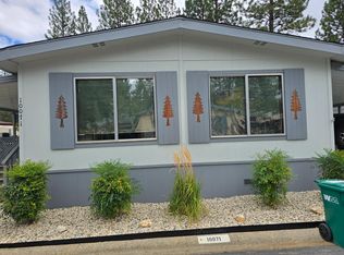 10071 Grinding Rock Dr, Grass Valley, CA 95949