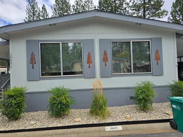 10071 Grinding Rock Dr, Grass Valley, CA 95949
