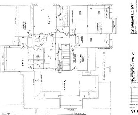 3rd image of 2733 Craythorne Lot 64