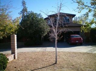 17811 Main St, Hesperia, CA 92345