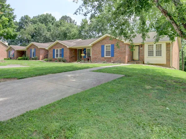 3072 Woody Ln, Clarksville, TN 37043