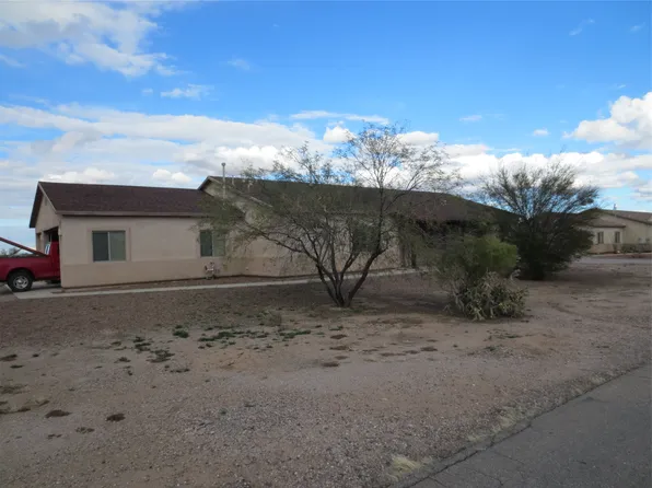 16250 W Feral Rd, Marana, AZ 85653