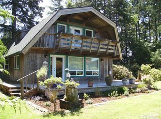 30500 L Pl, Ocean Park, WA 98640