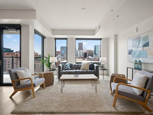 1750 Wewatta Street #838, Denver, CO 80202