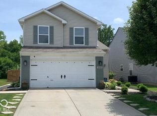 4239 Village Trace Dr, Indianapolis, IN 46254
