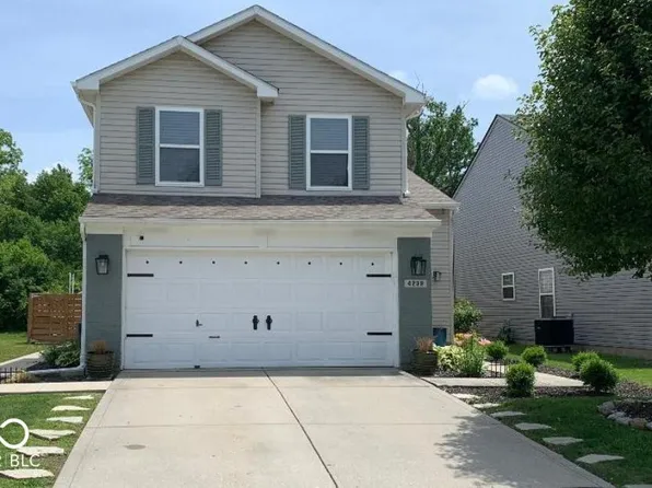 4239 Village Trace Dr, Indianapolis, IN 46254