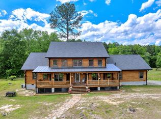 2092 Winwood Farm Rd, Creedmoor, NC 27522