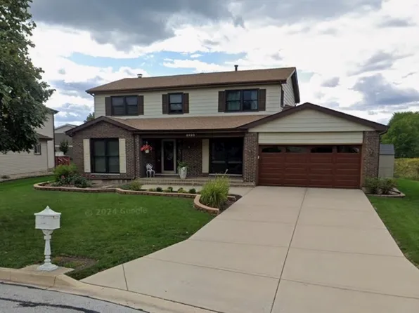 (undisclosed Address), Downers Grove, IL 60516